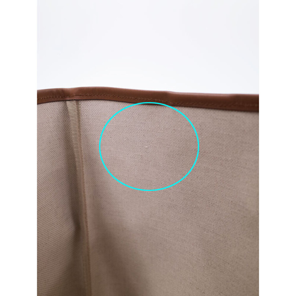 Gucci GG Supreme Tote beige ebony GG coated Brown - Picture 8 of 9